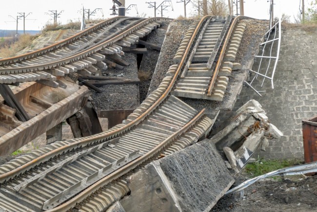 BBC報導,俄羅斯在Telegram上招募烏克蘭未成年人進行破壞行動