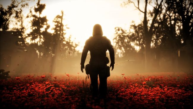 SALKER 2: Heart of Chornobyl