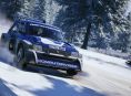 EA Sports WRC 深入探討展示了大量的遊戲玩法
