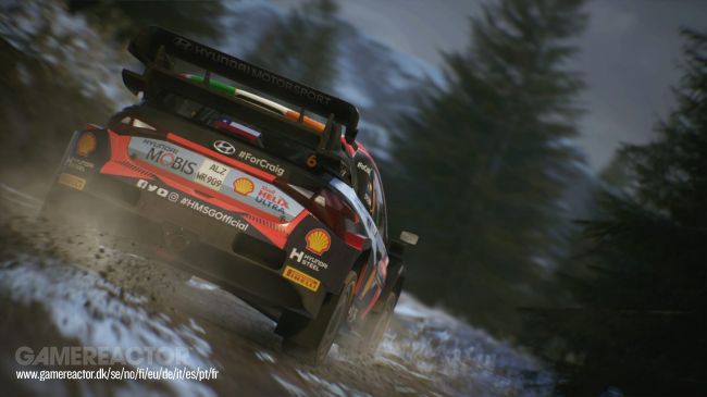 EA Sports WRC 預覽：有關 Codemasters 重返集會的所有資訊