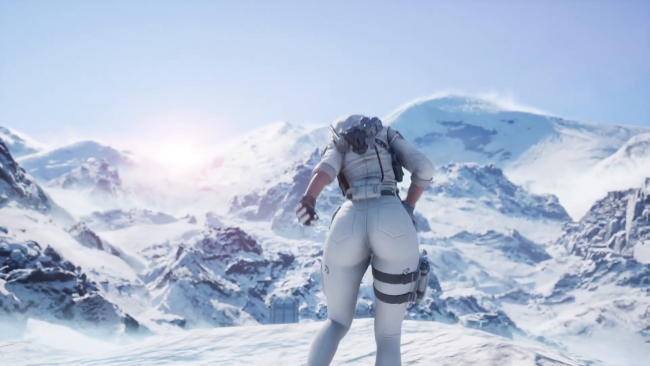 The First Descendant