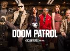 Doom Patrol 在最後一集之前獲得新的預告片