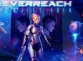 《Everreach： Project Eden》將於12月4日發行至 Xbox One 與 PC 平台