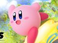 Kirby Air Riders 現在在沙烏地阿拉伯進行年齡分級