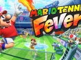 Mario Tennis Fever 宣布登陸任天堂 Switch 2，畫面非常出色