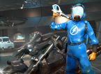 肮髒的最終幻想VII物品將於3月推出PowerWash Simulator