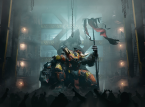 Steel Hunters 將於 10 月關閉