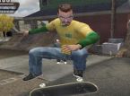 Tony Hawk 和我們一樣想要 Underground 重製版