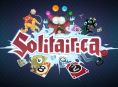 《Solitairica》目前於 Epic 遊戲商城限時免費下載
