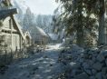 類似 Skyrim mod 的大規模擴展設定發佈日期