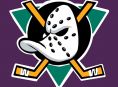 NHL 23 慶祝阿納海姆鴨隊成立 30 周年