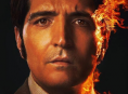 David Dastmalchian 在新電影《街頭霸王》中飾演 Bison