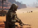 Dune: Awakening 開發者更新包括對所有物品和車輛丟失的道歉