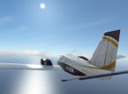 《飛行模擬世界》脫離Steam搶先體驗區囉