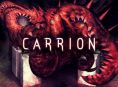恐怖動作遊戲《Carrion》終於在 PlayStation 4 上登場了