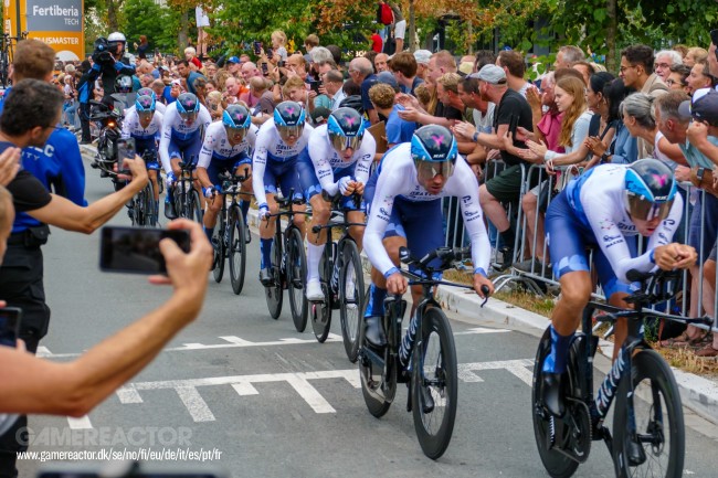 Israel-Premier Tech 將更名,Sylvan Adams 將退出團隊