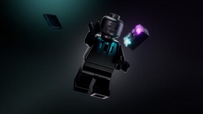 樂高在CES發表智慧積木，帶來全新的創作方式