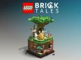 Lego Bricktales 已收到其復活節更新