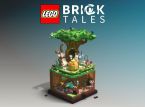 Lego Bricktales 已收到其復活節更新