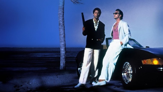 Miami Vice