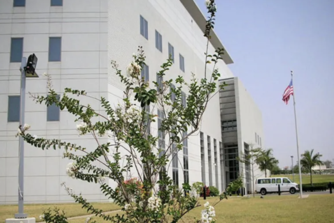 美國警告奈及利亞公民可能面臨恐怖主義威脅