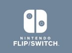 獨家：任天堂的 Flip-Switch 有可折疊螢幕