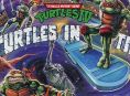 《忍者龜》合輯《Cowabunga - New Turtles collection》公開