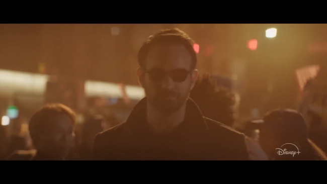 Daredevil: Born Again