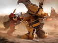 新的 Warhammer 40,000: Dawn of War IV 開發博客詳細介紹了單位定制、破壞系統等