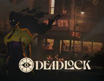 這是 Deadlock Valve即將推出的MOBA新手指南。