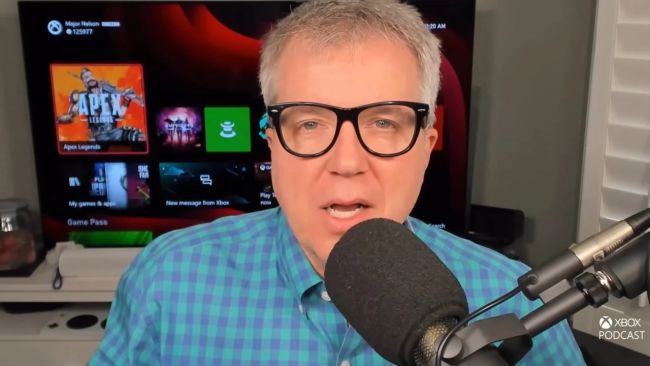 Xbox 偶像 Major Nelson 被裁員，Unity 持續內部整頓