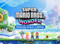 Super Mario Bros. Wonder 針對 Nintendo Switch 2 進行了更新，並添加了新的迷你遊戲主題公園 DLC