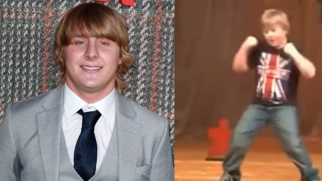 Topuria 在社群媒體上嘲諷 Pimblett 重新點燃競爭