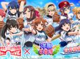 舞台劇＆冒險RPG《少女☆歌劇 Revue Starlight -Re LIVE- 》將展開棒球合作活動！