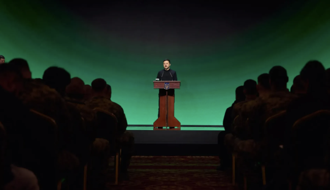 烏克蘭表示,無人機目前摧毀超過80%的敵方目標