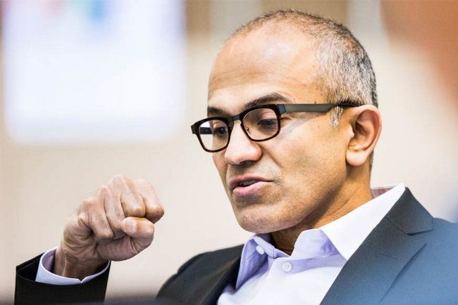 Microsoft 首席執行官 Satya Nadella 分享了他對下一代 Xbox 的願景