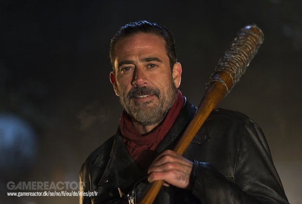 来自《阴尸路》的尼根即将加入《铁拳7》!