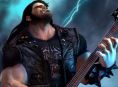 Double Fine 似乎並不排除在某些時候推出 Brütal Legend 續集的可能性