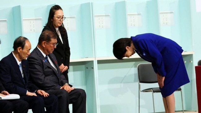 中國官員威脅要就台灣問題斬首日本首相