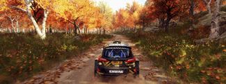 EA Sports WRC