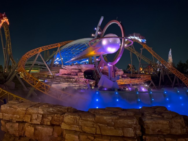 奧蘭多環球影城過山車男子死亡：死因揭曉，但仍有許多問題