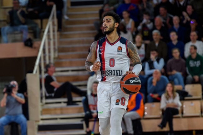 歐洲聯賽中唯一一支未嘗一勝的球隊最終贏得勝利：週二的所有結果