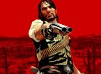 Red Dead Redemption （PS4/Switch）