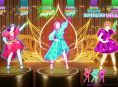 《JUST DANCE 舞力全開 2021》將在11月24日登上 PS5 和 Xbox Series X|S 平台