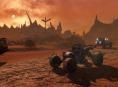 《赤色戰線：游擊戰隊重製版》宣布會在PC與遊戲機平台上推出