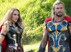 Thor： Love and Thunder post credits 消息對 Chris Hemsworth 和 Taika Waititi 來說是一個「驚喜」