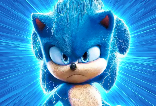 伊德里斯·艾爾巴（Idris Elba）：Sonic the Hedgehog 3 是“獻給所有真正的死忠索尼克粉絲”