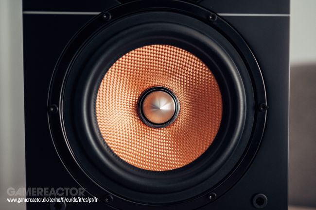 Teufel Ultima 25 Active