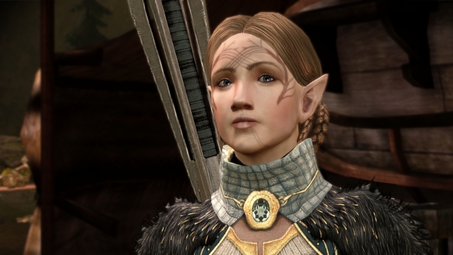 BioWare老手批大片遊戲失靈魂及無聊