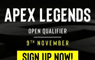 ESL將Apex Legends帶到ESL超級聯賽